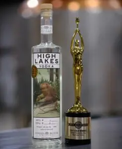high lakes vodka