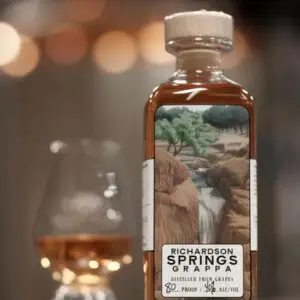 Grappa